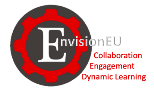 EnvisionEU: Collaboration, Engagement, Dynamic Learning EnvisionEU: Collaboration, Engagement, Dynamic Learning